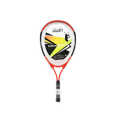 Tennisracket voor kinderen uwin champion