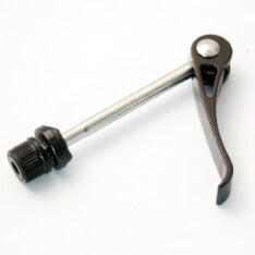 Raket Sgancio rapido per tandem / rimorchio M6x68 (QR).