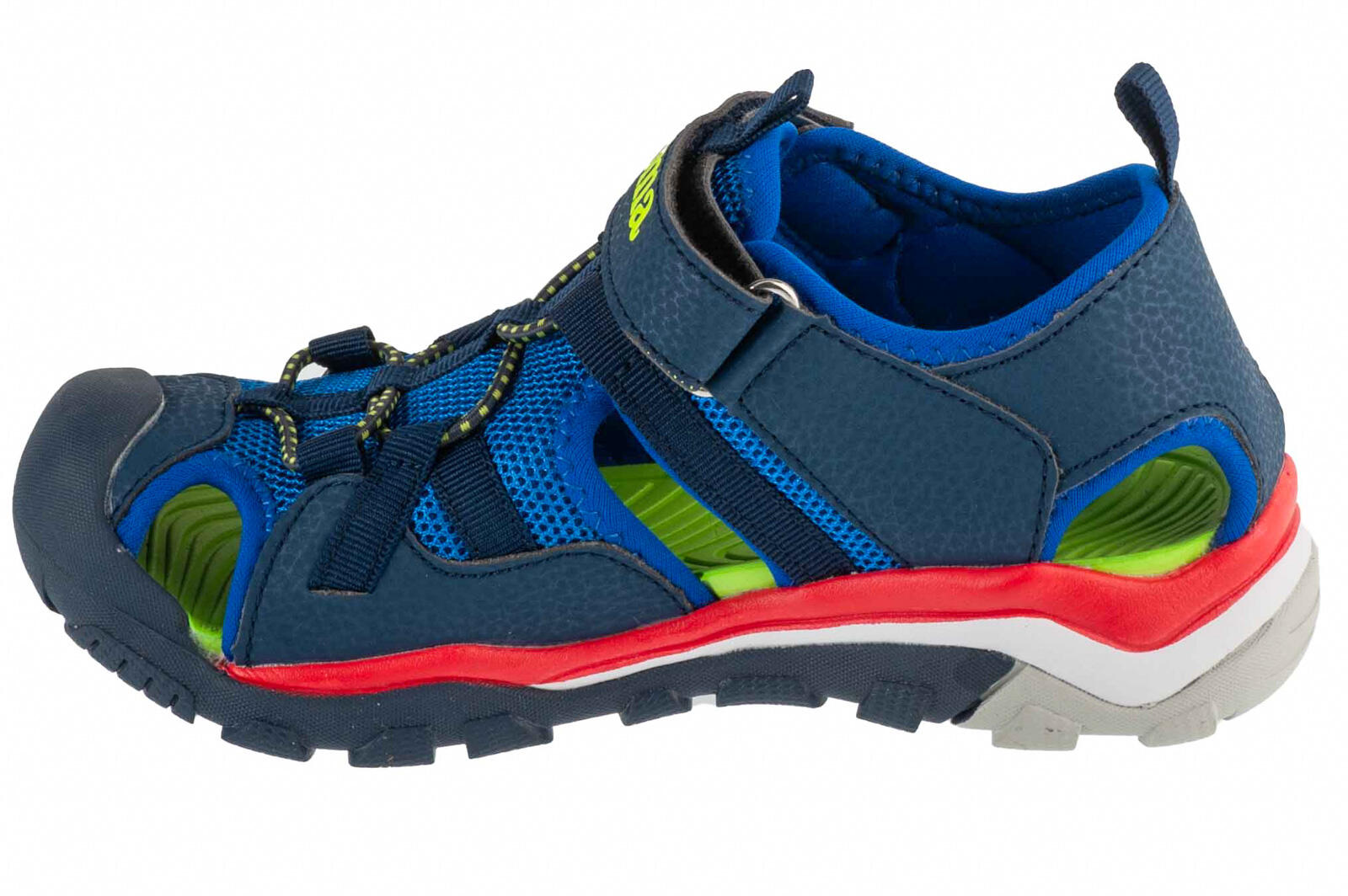Sandalias Niño Joma S.LAKE MARINO 2/5