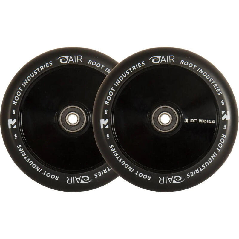 Roue de trottinette freestyle Root Industries (x2)      6850€    ROOT Roue de trottinette freestyle Root Industries (x2)Vendu exclusivement en ligne   