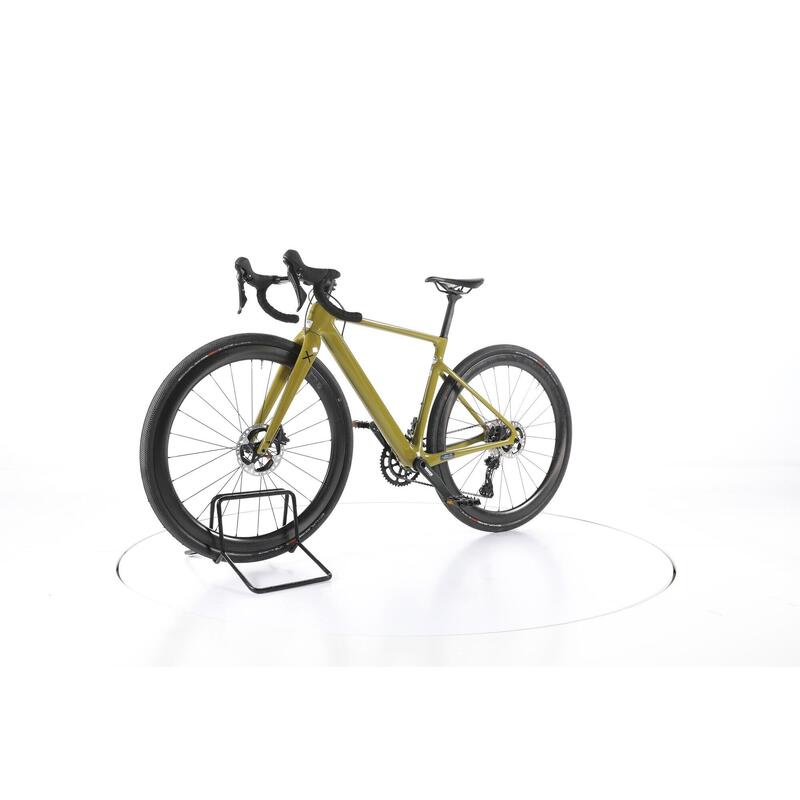 Reconditionné - Cannondale SuperSix EVO SE 2 2023 - Très Bon