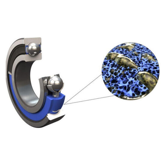 Kugellager SKF MTRX 6802-2RSH