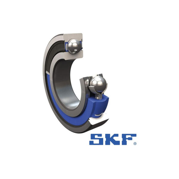 Ball bearing SKF MTRX 6806-2RSH 4/4