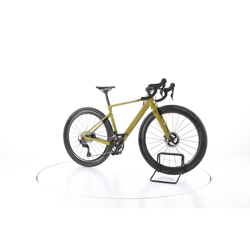 Reconditionné - Cannondale SuperSix EVO SE 2 2023 - Très Bon