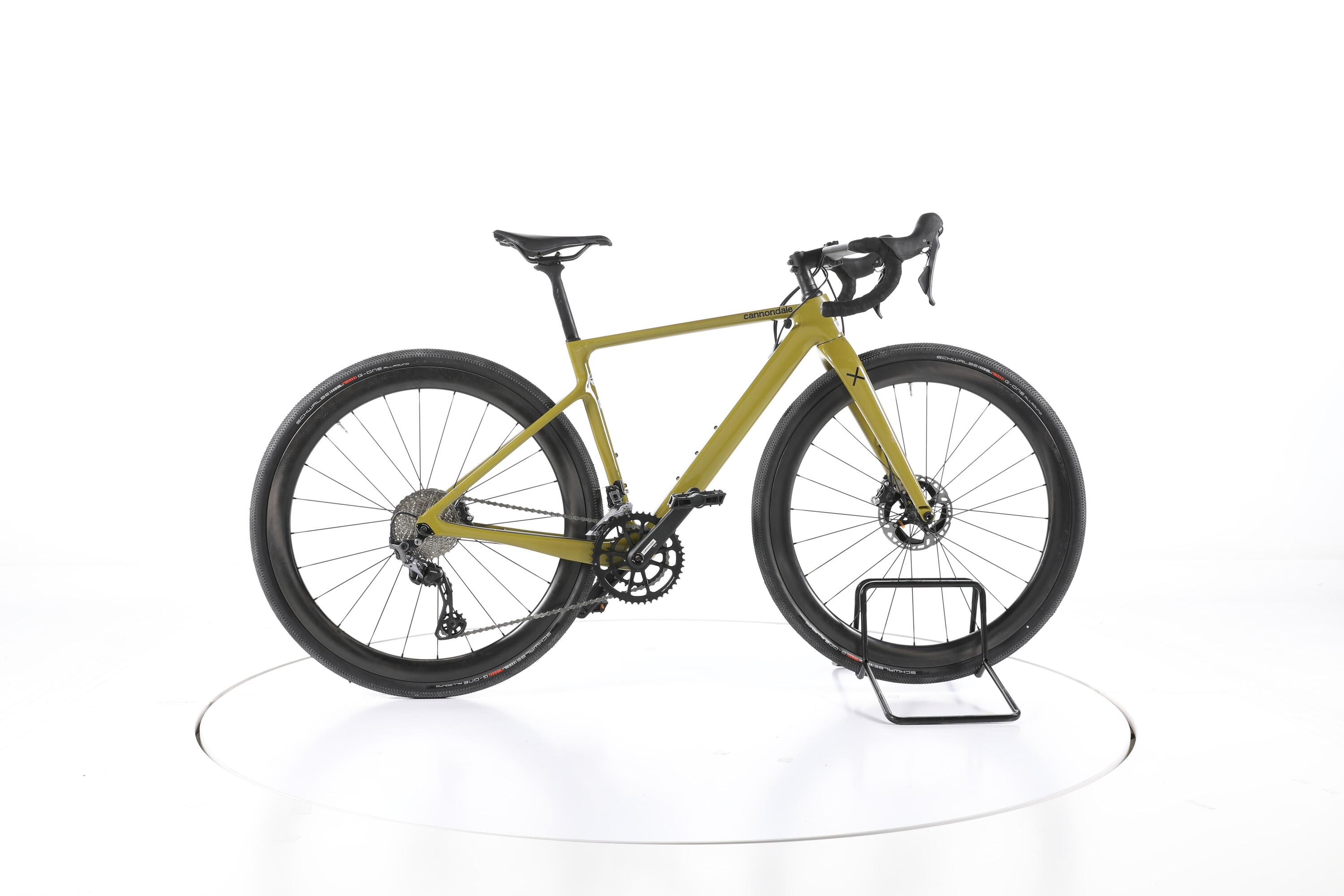 CANNONDALE Refurbished - Cannondale SuperSix EVO SE 2 2023 - Zeer goed
