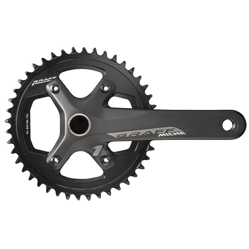 Pedały Miche Graff One 170 mm