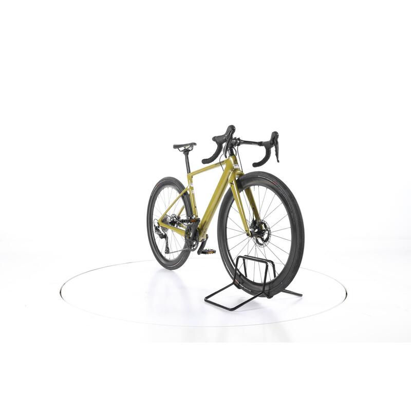 Reconditionné - Cannondale SuperSix EVO SE 2 2023 - Très Bon
