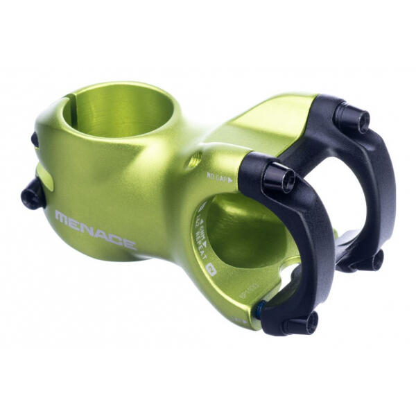 SIXPACK RACING Attacco manubrio Sixpack Racing Menace 31.8 50 mm