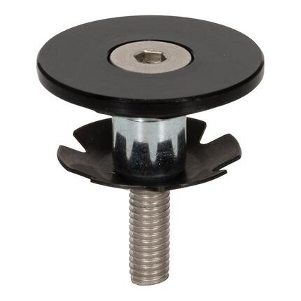 Elvedes Top Cap Montage voor 1⅛ Metalen Tube