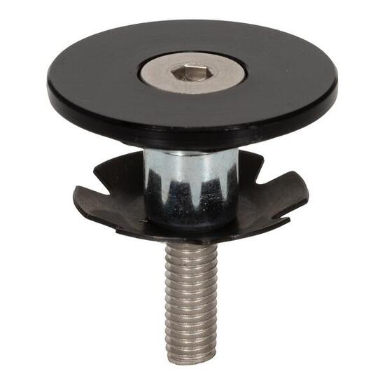 Elvedes Top Cap Montage voor 1⅛ Metalen Tube