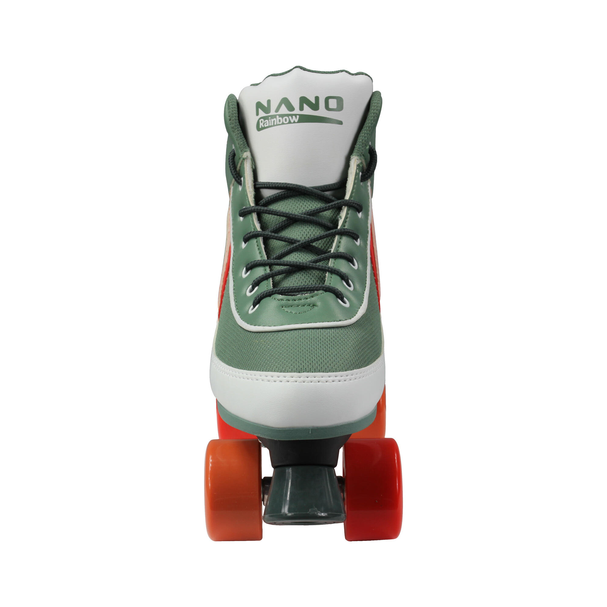 Rollers femme Nano Quad 3/4