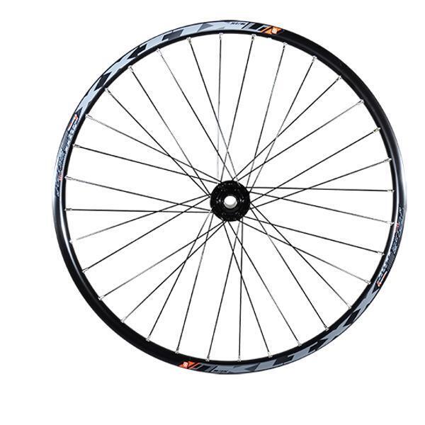 VELOX Ruota anteriore Velox Mach1 Klixx Ready