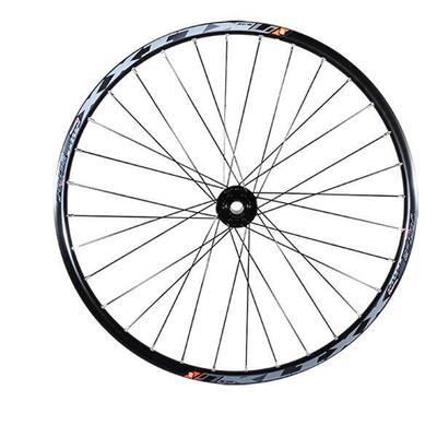 Ruota anteriore Velox Mach1 Klixx Ready