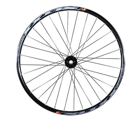 Ruota anteriore Velox Mach1 Klixx Ready