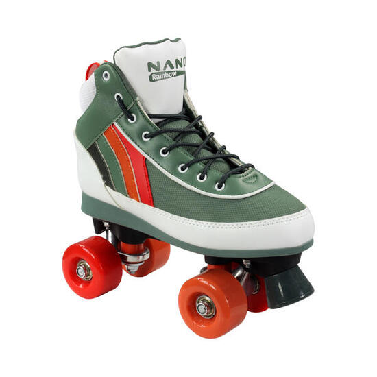 Rolki damskie Nano Quad