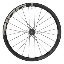 Roue disque avant Zipp 303 Firecrest Cl 700C Force Edition