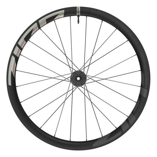 Voorwiel Zipp 303 Firecrest Cl 700C Force Edition