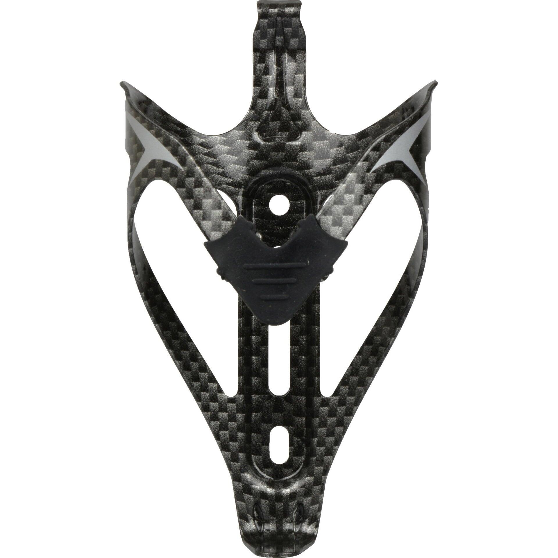 VWP VWP bidonhouder alu/lux carbonlook.