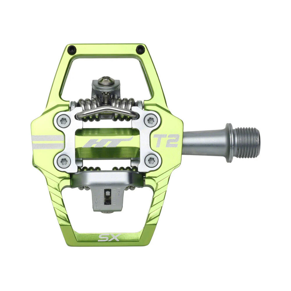 Pedals HT Components T2-SX