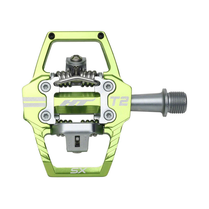 Pédales HT Components T2-SX      26400€    HT COMPONENTS Pédales HT Components T2-SXCe produit n'est pas disponible en ligne, vérifiez le stock en magasin   