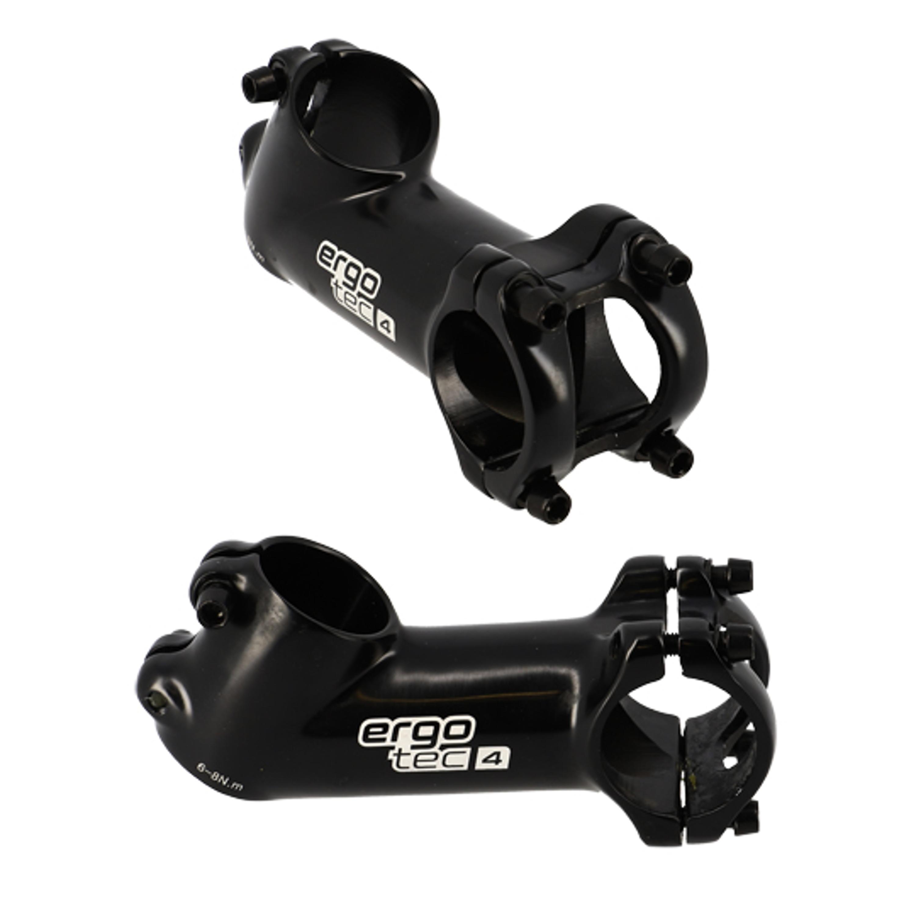 Aluminiowy trzon Ergotec Ahead Set High Crab 2
