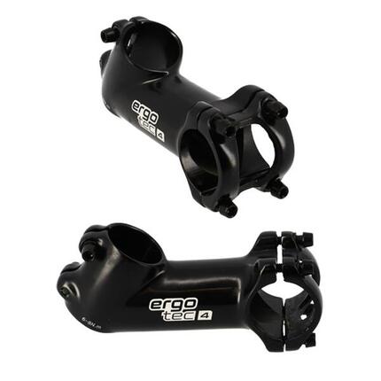 Vorbau aus Aluminium Ergotec Ahead Set High Crab 2