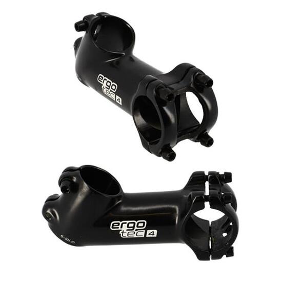 Vorbau aus Aluminium Ergotec Ahead Set High Crab 2