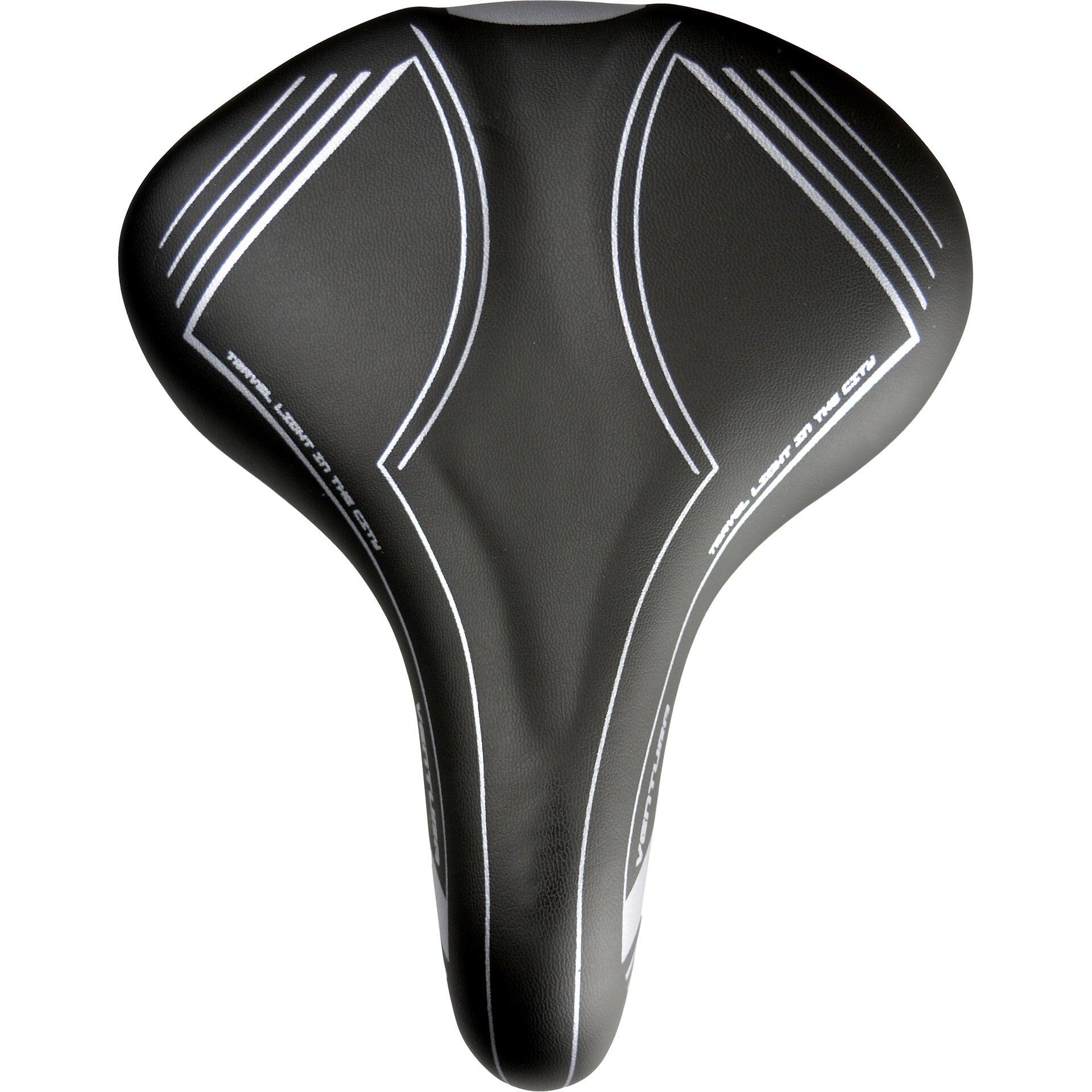 SELLE MONTE GRAPPA Sella Monte Grappa Ventura OEM - Nero, Plastica.