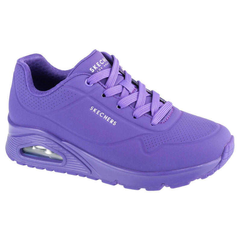 Buty sportowe Sneakersy damskie,  Uno -  Night Shades