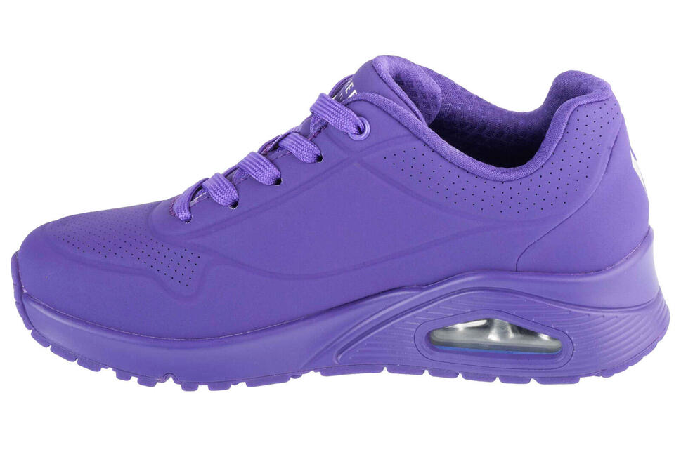 Buty sportowe Sneakersy damskie, Uno - Night Shades