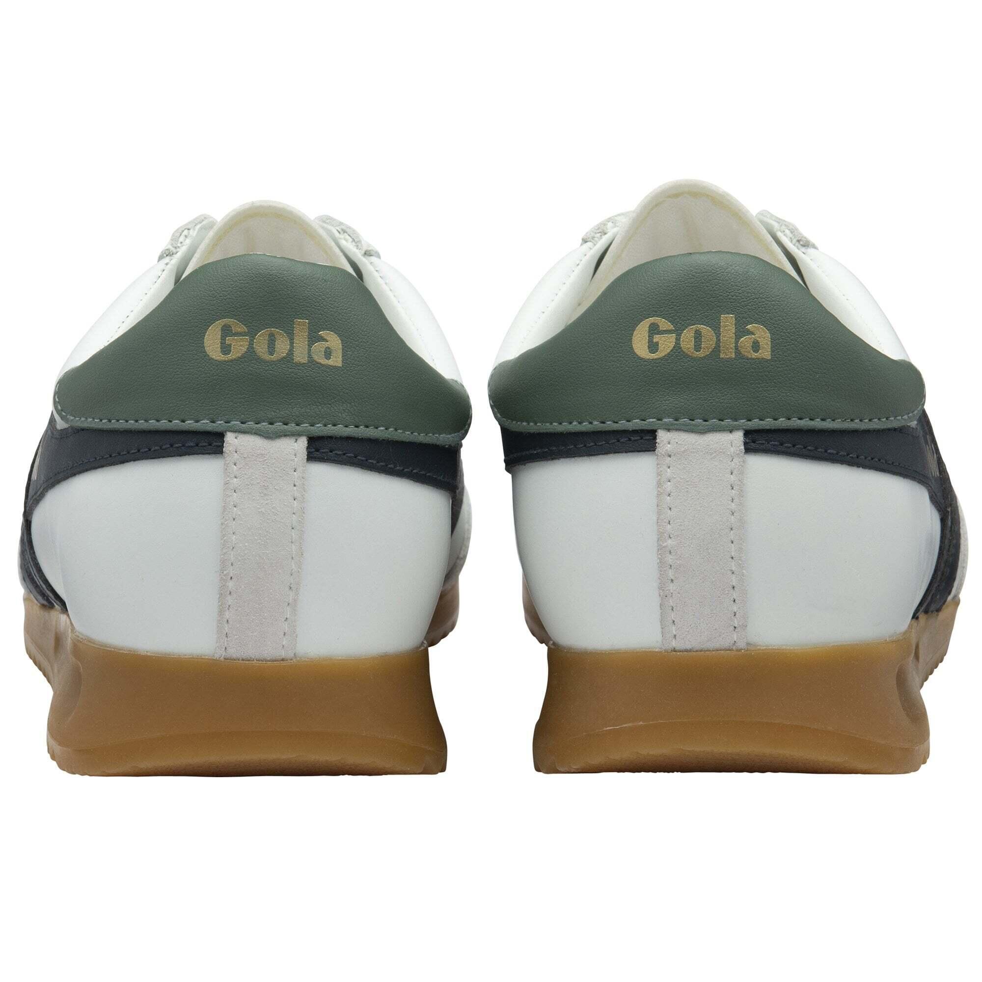Leren sportschoenen Gola Torpedo Leather 3/6