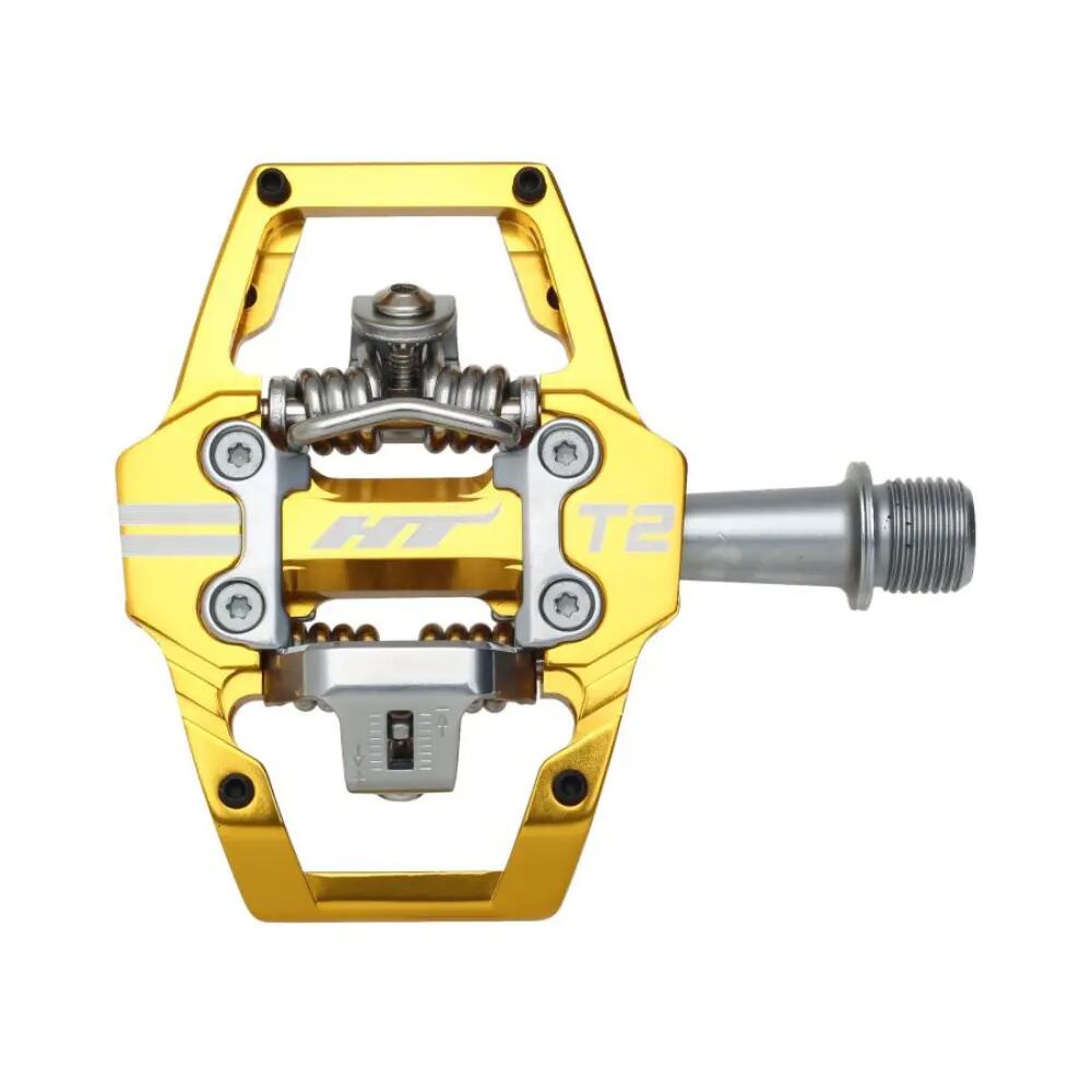 Pedals HT Components T2-SX