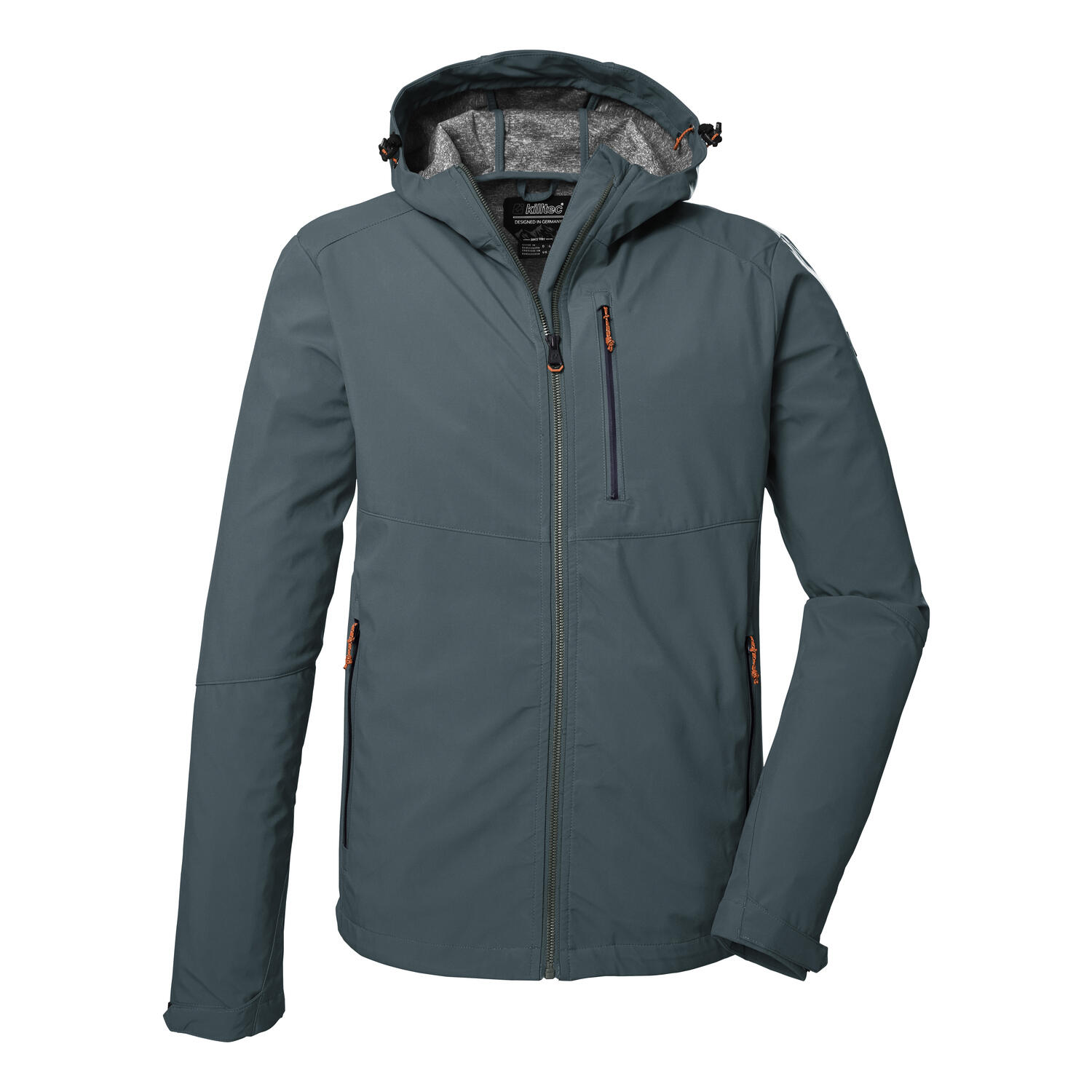 KILLTEC Softshelljacke KOS 259