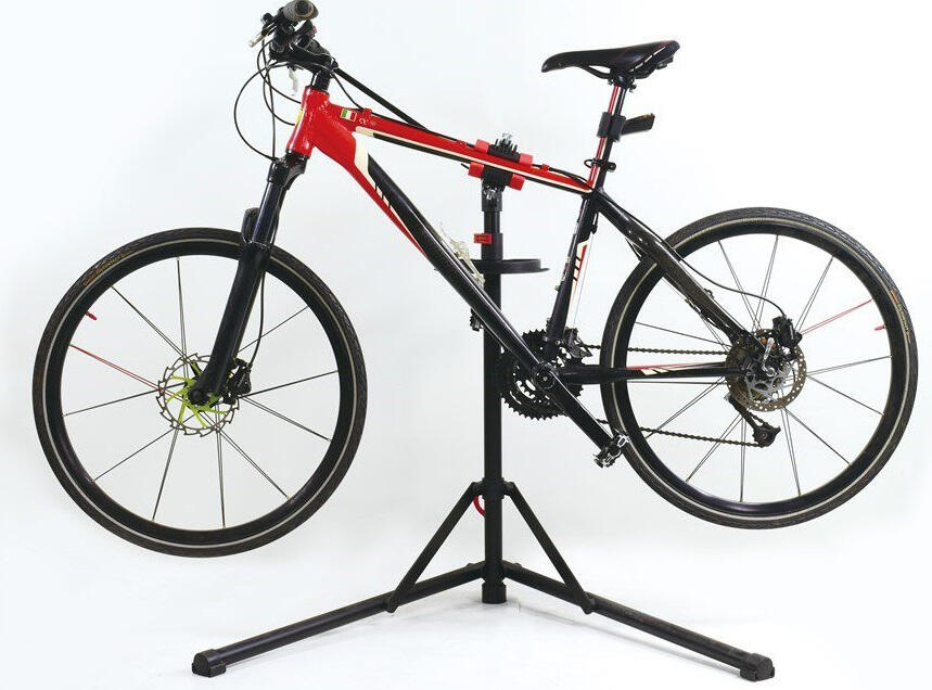 IceToolz Franky 240E621 Reparatiestandaard voor Fietsonderhoud 2/4