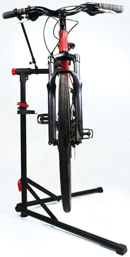 IceToolz Franky 240E621 Reparatiestandaard voor Fietsonderhoud 1/4