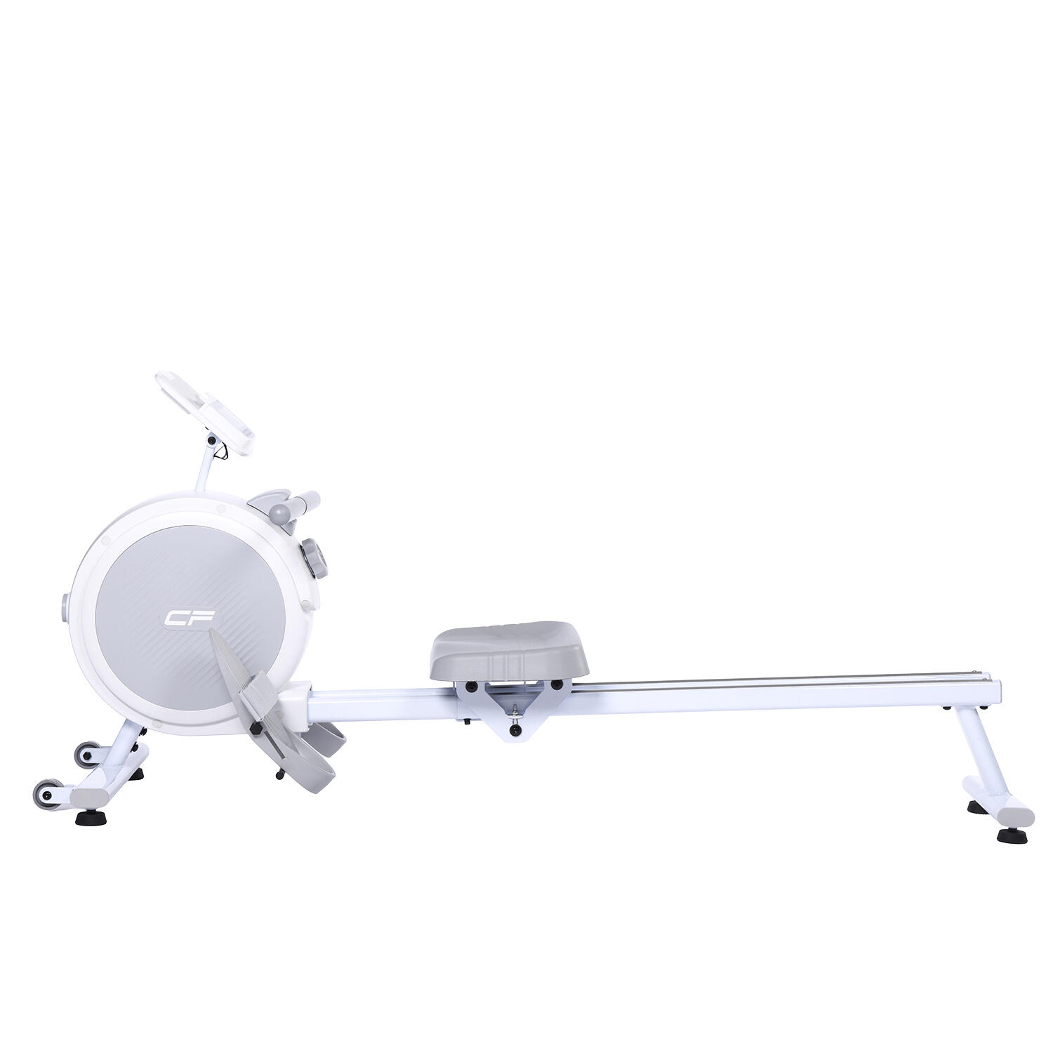 ROEITOESTEL CF323 PLUS WITTE EDITIE 5/6
