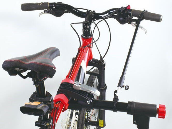 IceToolz Franky 240E621 Reparatiestandaard voor Fietsonderhoud 3/4