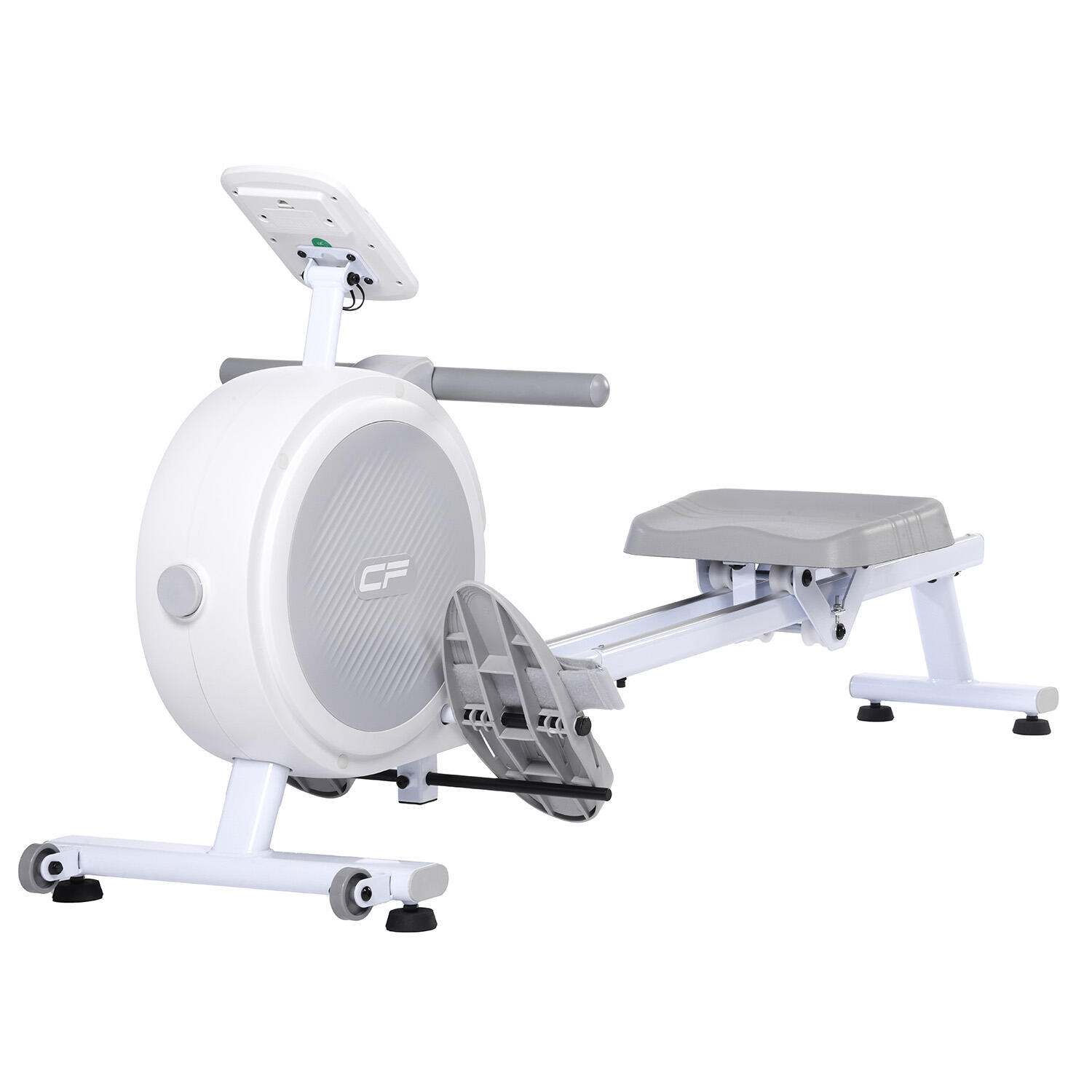 ROEITOESTEL CF323 PLUS WITTE EDITIE 3/6