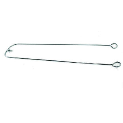 Dr Pręt do błotnika AAD 20 z oczkiem