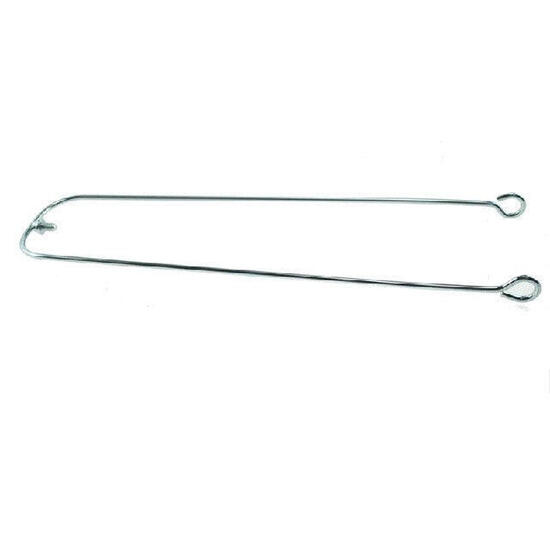 Dr Pręt do błotnika AAD 20 z oczkiem