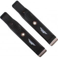 VWP set leve per pneumatici 2 pezzi metallo/PVC 100 mm.