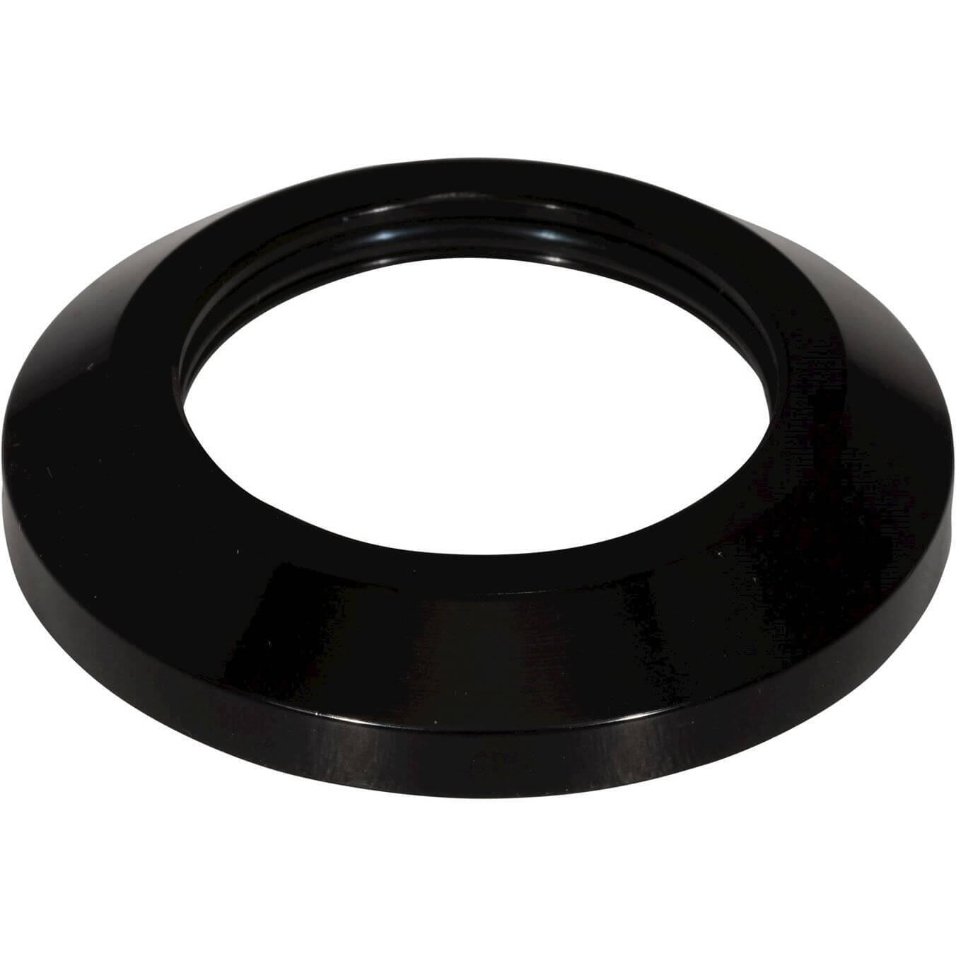 ELVEDES Elvedes Top-Abdeckung für 1⅛ Steuerlager 46mm Höhe 8,2mm