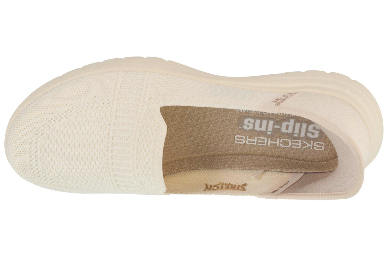 Buty do chodzenia damskie,  Slip-Ins On The Go Flex - Camellia 3/5