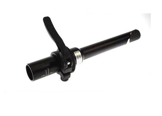 Humpert -Stiel dreht sich dreehfix