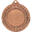 Medalie 40mm MMC7140 Bronz