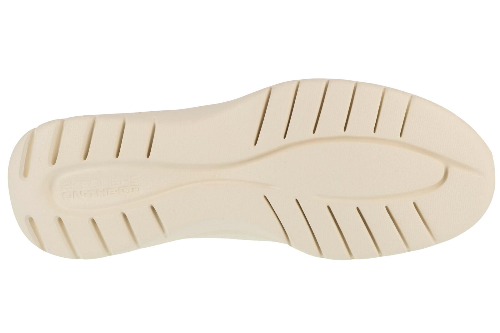 Buty do chodzenia damskie,  Slip-Ins On The Go Flex - Camellia 4/5