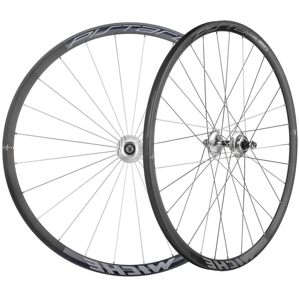 MICHE Coppia di ruote per bici da corsa Miche Miche Pistard 2.0