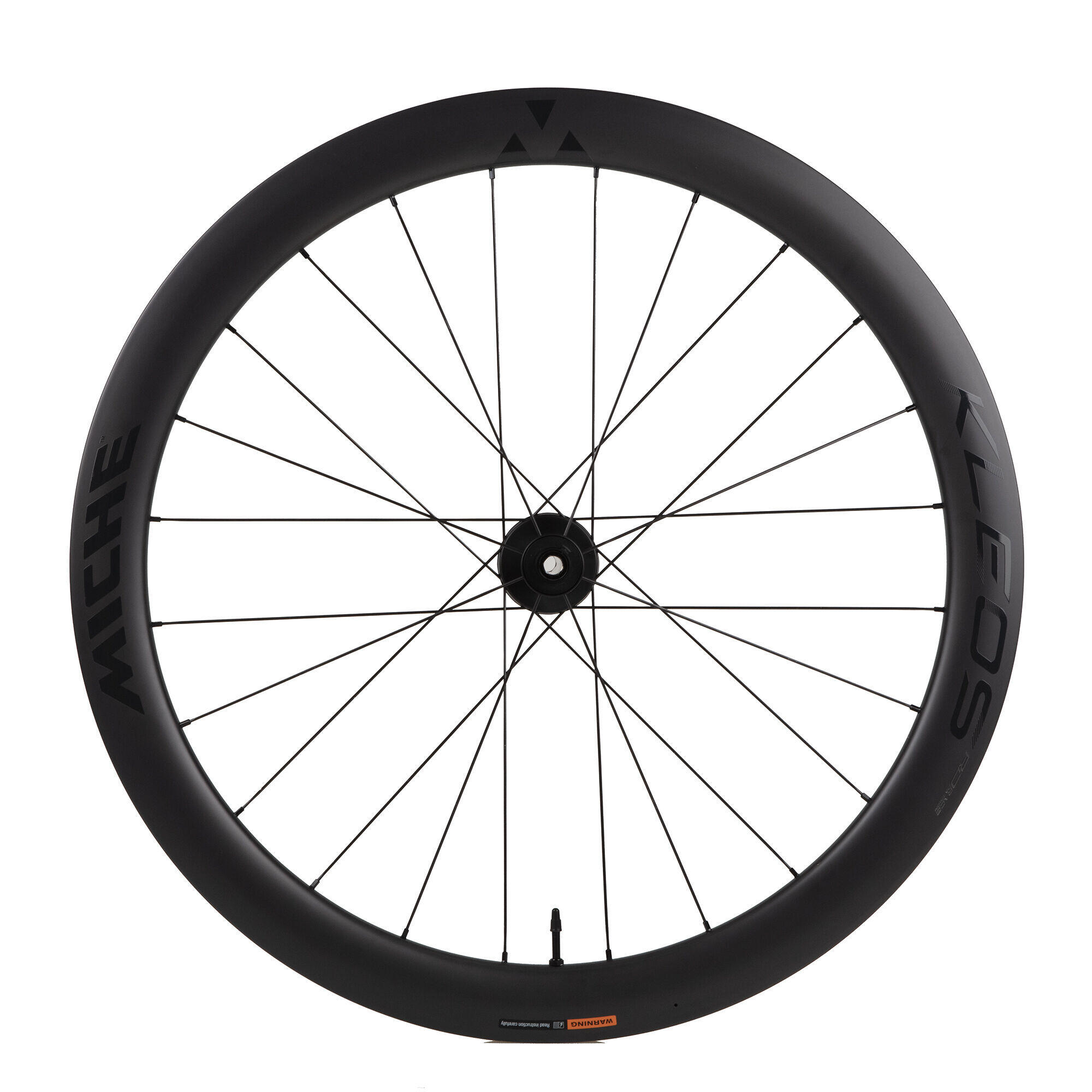 Tubeless wheel sh body Miche Kleos RD 3/5