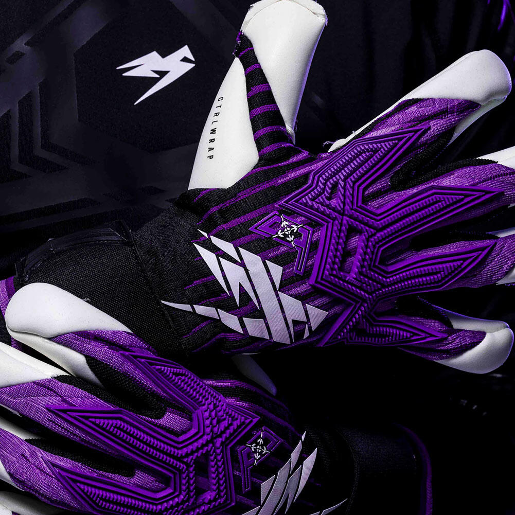 Kaliaaer RE:GEN PRO LT Goalkeeper Gloves 4/4