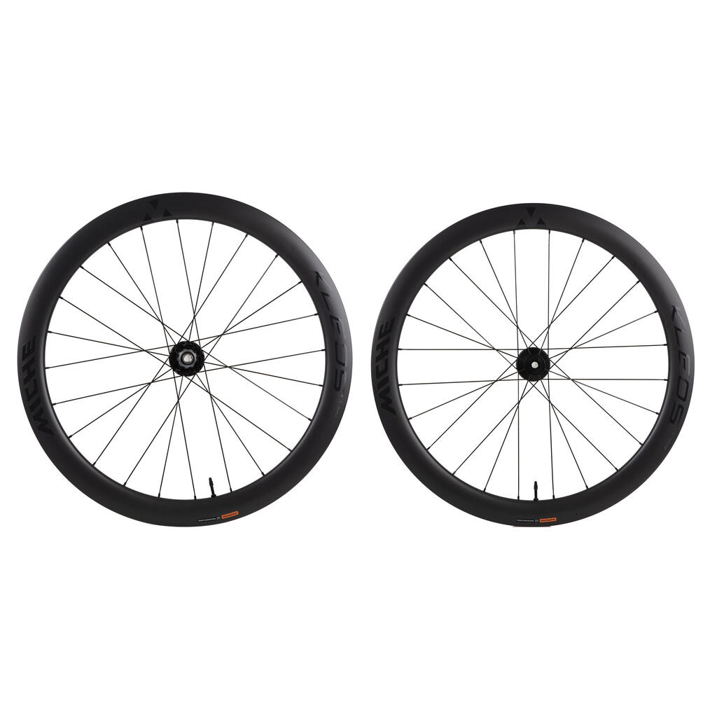 Tubeless wheel sh body Miche Kleos RD